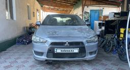 Mitsubishi Lancer 2010 годаfor1 900 000 тг. в Алматы – фото 2