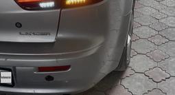 Mitsubishi Lancer 2010 годаfor1 900 000 тг. в Алматы