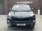 Kia Sportage 2021 годаүшін11 500 000 тг. в Актобе – фото 2