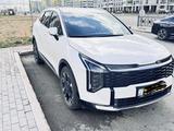 Kia Sportage 2026 года за 17 500 000 тг. в Астана – фото 2
