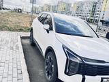 Kia Sportage 2026 года за 17 500 000 тг. в Астана – фото 3