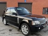 Land Rover Range Rover 2005 года за 5 300 000 тг. в Усть-Каменогорск – фото 5