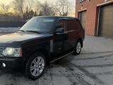 Land Rover Range Rover 2005 года за 5 300 000 тг. в Усть-Каменогорск – фото 3