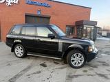 Land Rover Range Rover 2005 года за 5 300 000 тг. в Усть-Каменогорск – фото 4