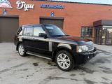 Land Rover Range Rover 2005 года за 5 300 000 тг. в Усть-Каменогорск