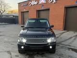 Land Rover Range Rover 2005 года за 5 300 000 тг. в Усть-Каменогорск – фото 2