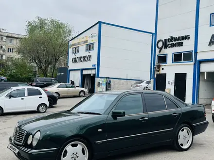 Mercedes-Benz E 280 1997 года за 2 600 000 тг. в Алматы – фото 7