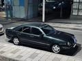Mercedes-Benz E 280 1997 года за 2 600 000 тг. в Алматы – фото 9