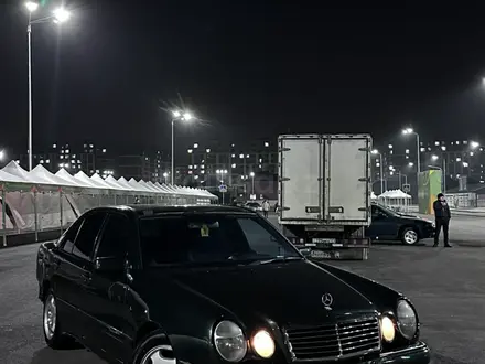 Mercedes-Benz E 280 1997 года за 2 600 000 тг. в Алматы – фото 10