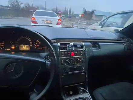 Mercedes-Benz E 280 1997 года за 2 600 000 тг. в Алматы – фото 12