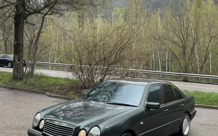 Mercedes-Benz E 280 1997 года за 2 600 000 тг. в Алматы