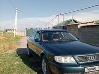 Audi A6 1995 годаүшін2 800 000 тг. в Шымкент
