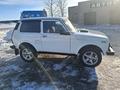 ВАЗ (Lada) Lada 2121 2014 года за 2 500 000 тг. в Караганда – фото 3