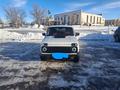 ВАЗ (Lada) Lada 2121 2014 года за 2 500 000 тг. в Караганда – фото 2
