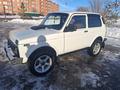 ВАЗ (Lada) Lada 2121 2014 года за 2 500 000 тг. в Караганда
