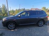 Toyota Highlander 2012 года за 11 200 000 тг. в Усть-Каменогорск