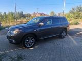 Toyota Highlander 2012 года за 11 200 000 тг. в Усть-Каменогорск – фото 2