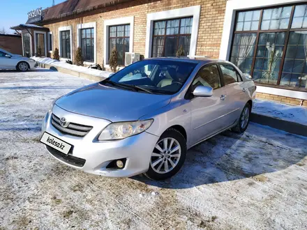 Toyota Corolla 2008 года за 5 000 000 тг. в Павлодар – фото 2