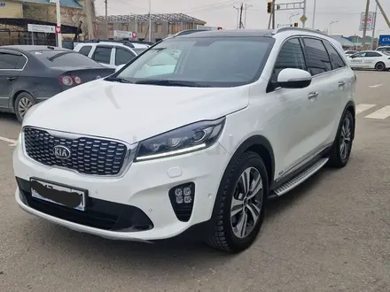 Kia Sorento 2019 года за 14 990 000 тг. в Кызылорда