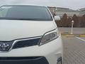 Toyota Sienna 2017 годаүшін14 000 000 тг. в Актау – фото 19