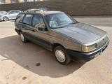 Volkswagen Passat 1991 годаүшін1 400 000 тг. в Астана – фото 3