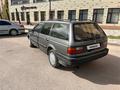Volkswagen Passat 1991 годаүшін1 400 000 тг. в Астана – фото 7