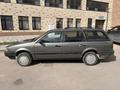 Volkswagen Passat 1991 годаүшін1 400 000 тг. в Астана – фото 8