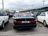 BMW 525 1995 годаүшін5 500 000 тг. в Астана – фото 3
