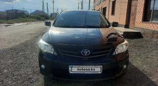 Toyota Corolla 2010 года за 6 500 000 тг. в Астана