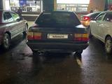 Audi 100 1990 года за 950 000 тг. в Алматы – фото 3