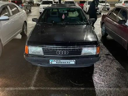 Audi 100 1990 года за 950 000 тг. в Алматы