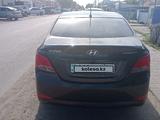 Hyundai Accent 2015 годаүшін4 700 000 тг. в Актобе – фото 3