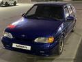 ВАЗ (Lada) 2114 2010 года за 1 200 000 тг. в Алматы – фото 4