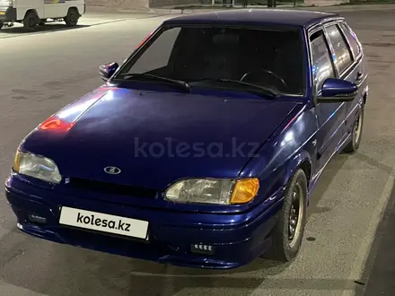 ВАЗ (Lada) 2114 2010 года за 1 200 000 тг. в Алматы – фото 4