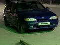 ВАЗ (Lada) 2114 2010 года за 1 200 000 тг. в Алматы – фото 9