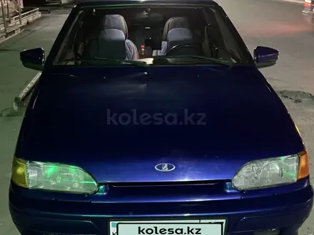 ВАЗ (Lada) 2114 2010 года за 1 200 000 тг. в Алматы – фото 6