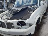 SsangYong Musso 2006 года за 14 235 тг. в Актобе – фото 3