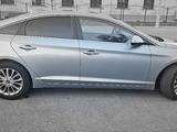 Hyundai Sonata 2015 года за 7 850 000 тг. в Шымкент – фото 4