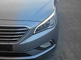 Hyundai Sonata 2015 года за 7 850 000 тг. в Шымкент – фото 5