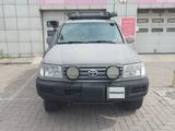 Toyota Land Cruiser 2003 года за 9 000 000 тг. в Алматы – фото 2