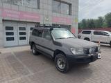 Toyota Land Cruiser 2003 года за 9 000 000 тг. в Алматы – фото 3