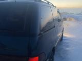 Toyota Previa 1993 года за 2 300 000 тг. в Караганда – фото 5