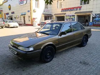 Mazda 626