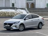 Hyundai Accent 2021 годаfor7 800 000 тг. в Шымкент – фото 2