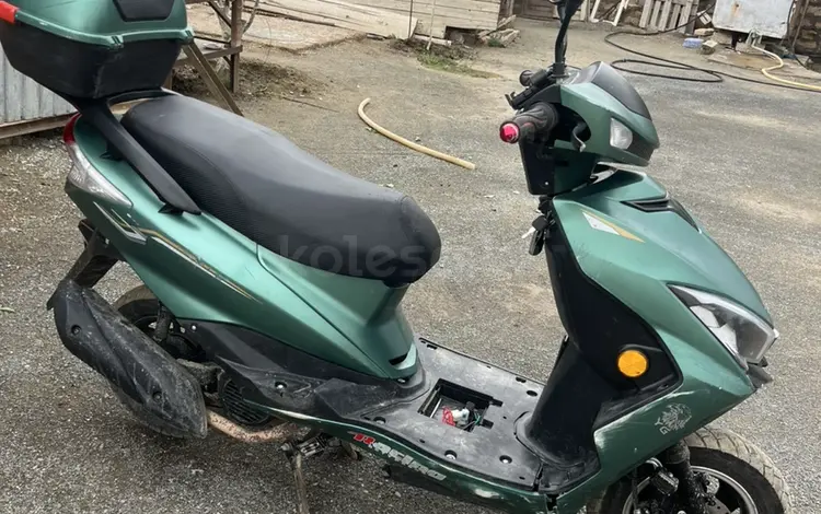 Moto-Italy  Neo 50 2023 года за 285 000 тг. в Актау