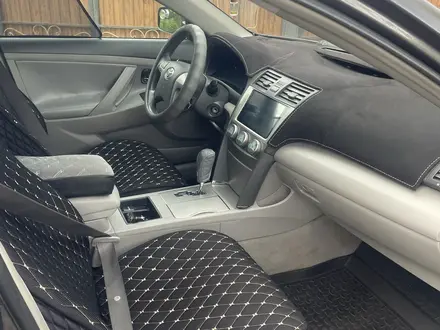 Toyota Camry 2007 года за 5 500 000 тг. в Усть-Каменогорск