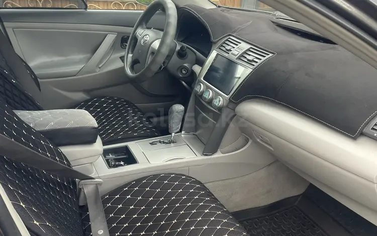 Toyota Camry 2007 года за 5 500 000 тг. в Усть-Каменогорск