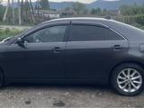 Toyota Camry 2007 года за 5 500 000 тг. в Усть-Каменогорск – фото 5