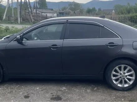Toyota Camry 2007 года за 5 500 000 тг. в Усть-Каменогорск – фото 4