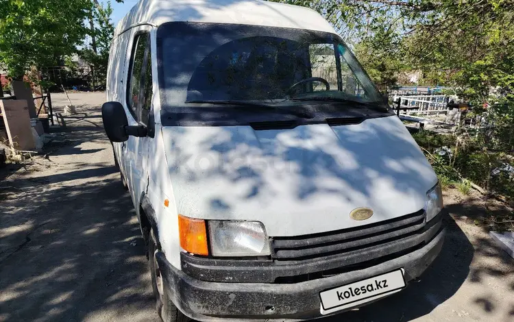 Ford Transit 1991 года за 1 350 000 тг. в Экибастуз